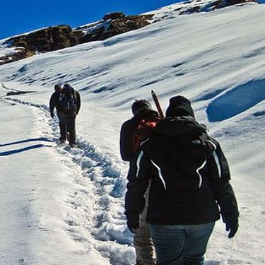 auli-chopta-tour-packages