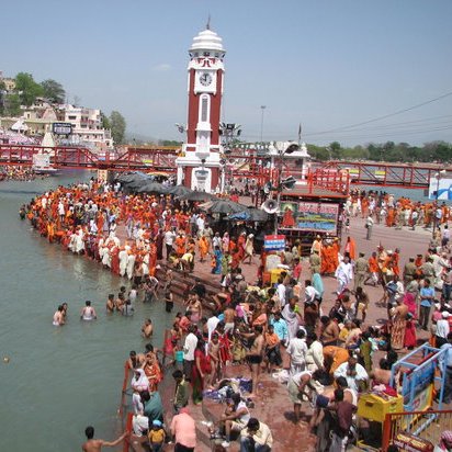 haridwar-tour-packages