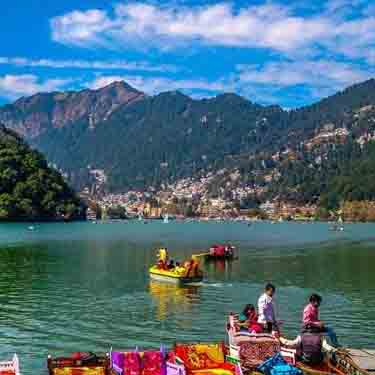 nainital-tour