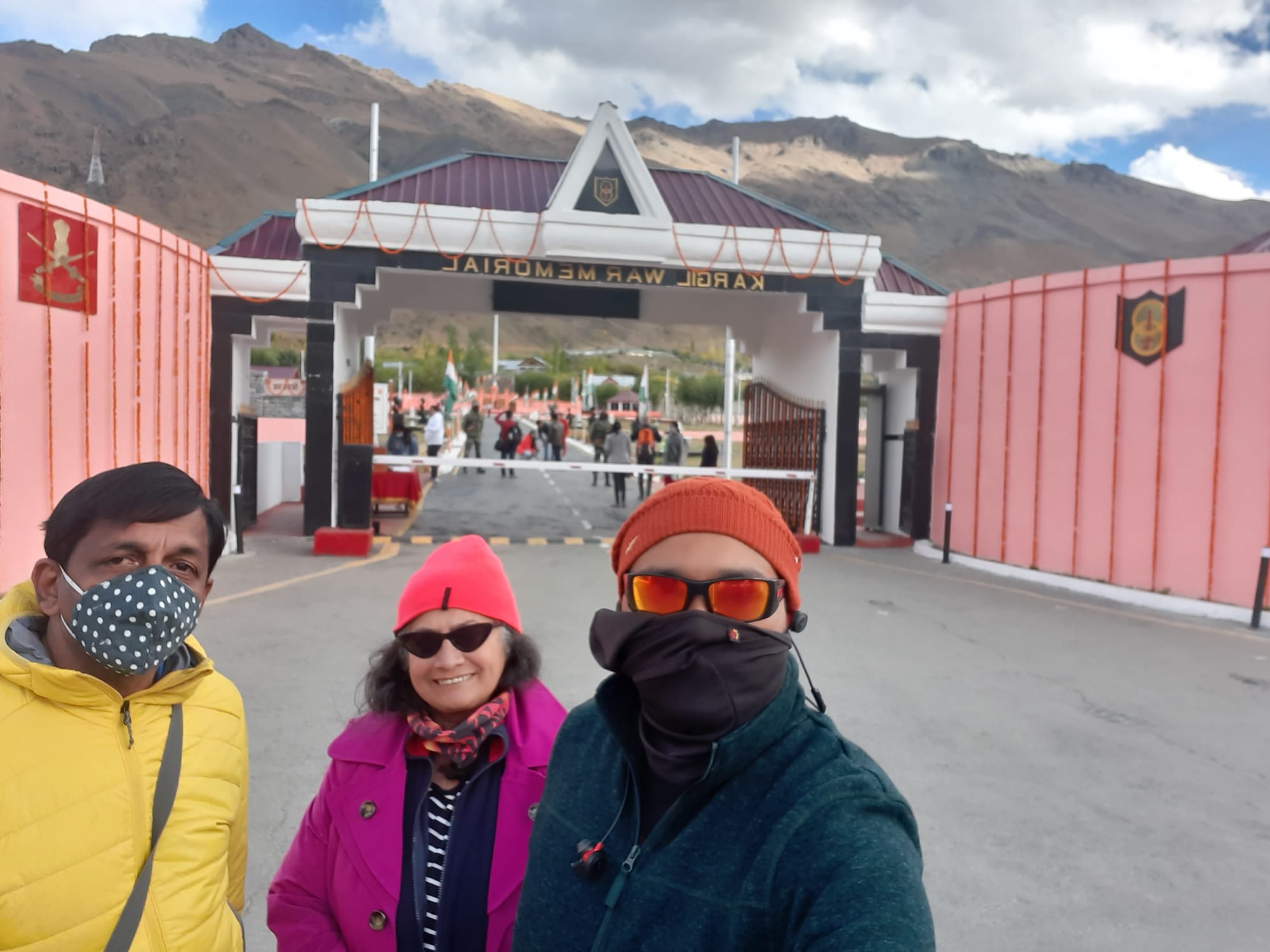 Tour Leh Ladakh